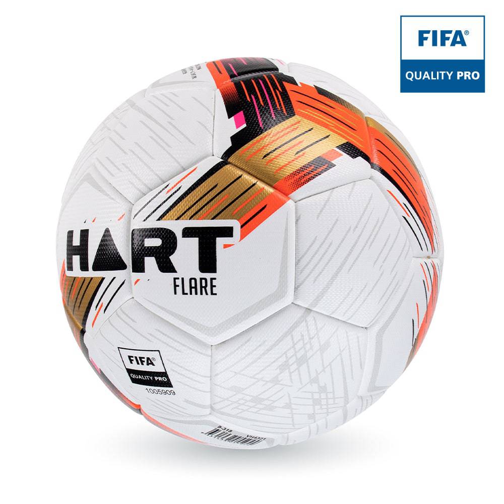 HART Flare Soccer Ball - HART Sport