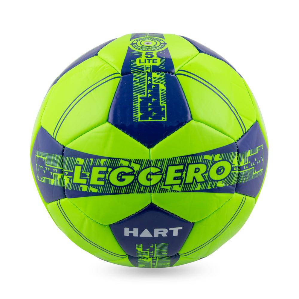 HART Leggero Soccer Ball