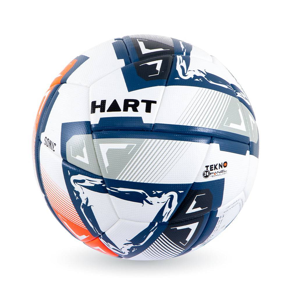 HART Sonic Soccer Ball - HART Sport