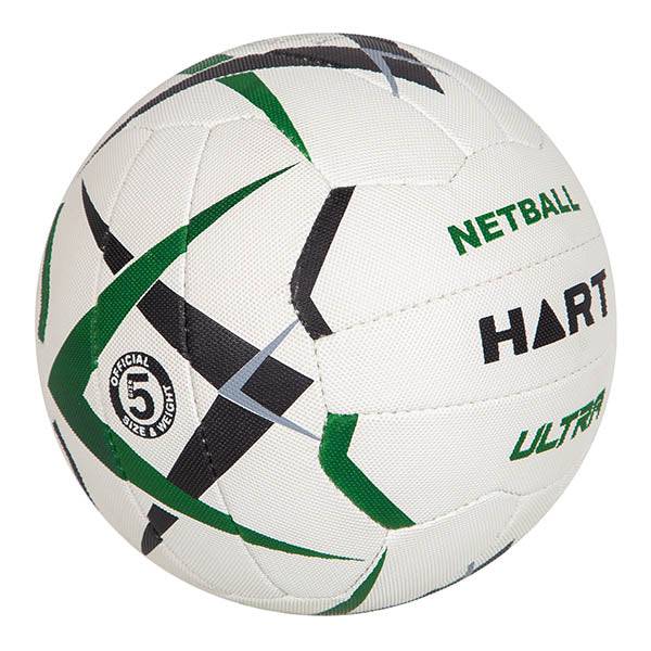 HART Ultra Netballs - HART Sport