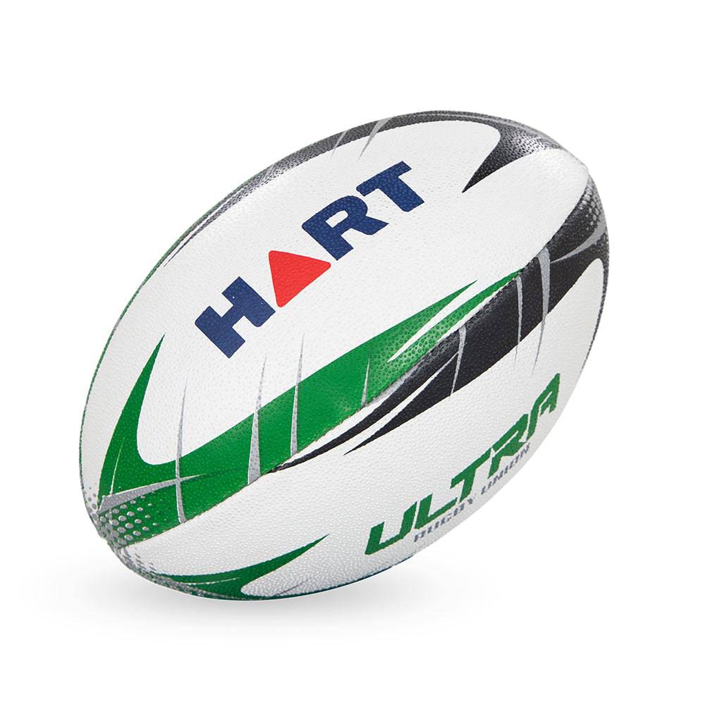 HART Ultra Rugby Union Balls - HART Sport