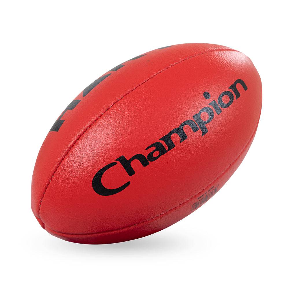 HART Champion AFL Ball - HART Sport