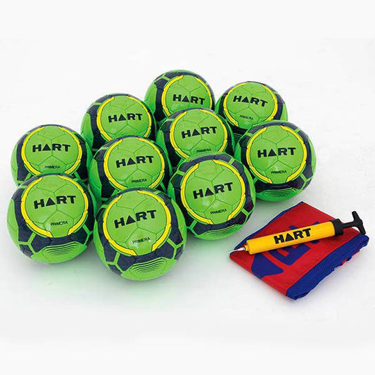 HART Primera Season Pack