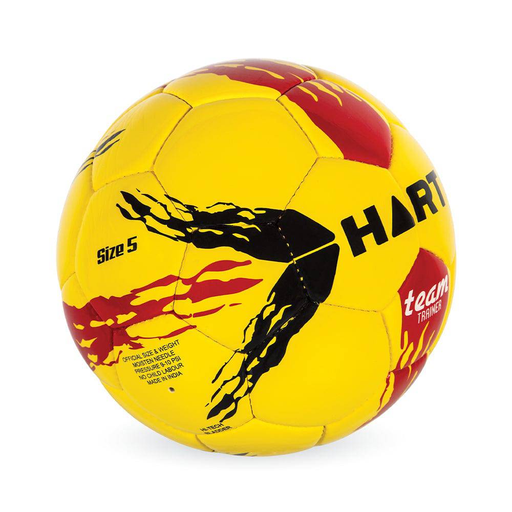 HART Team Trainer Soccer Balls - HART Sport