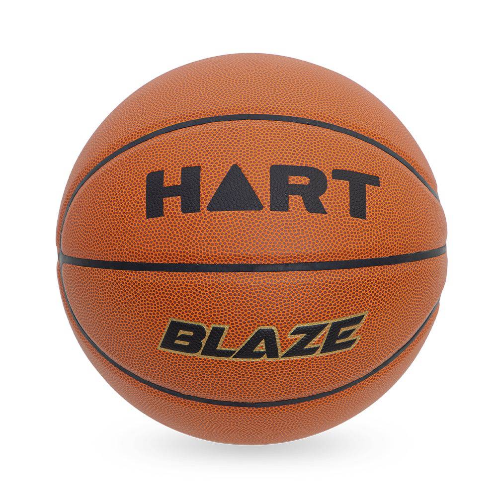 HART Blaze Basketball - HART Sport