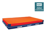 HART Quick Release Air Mat