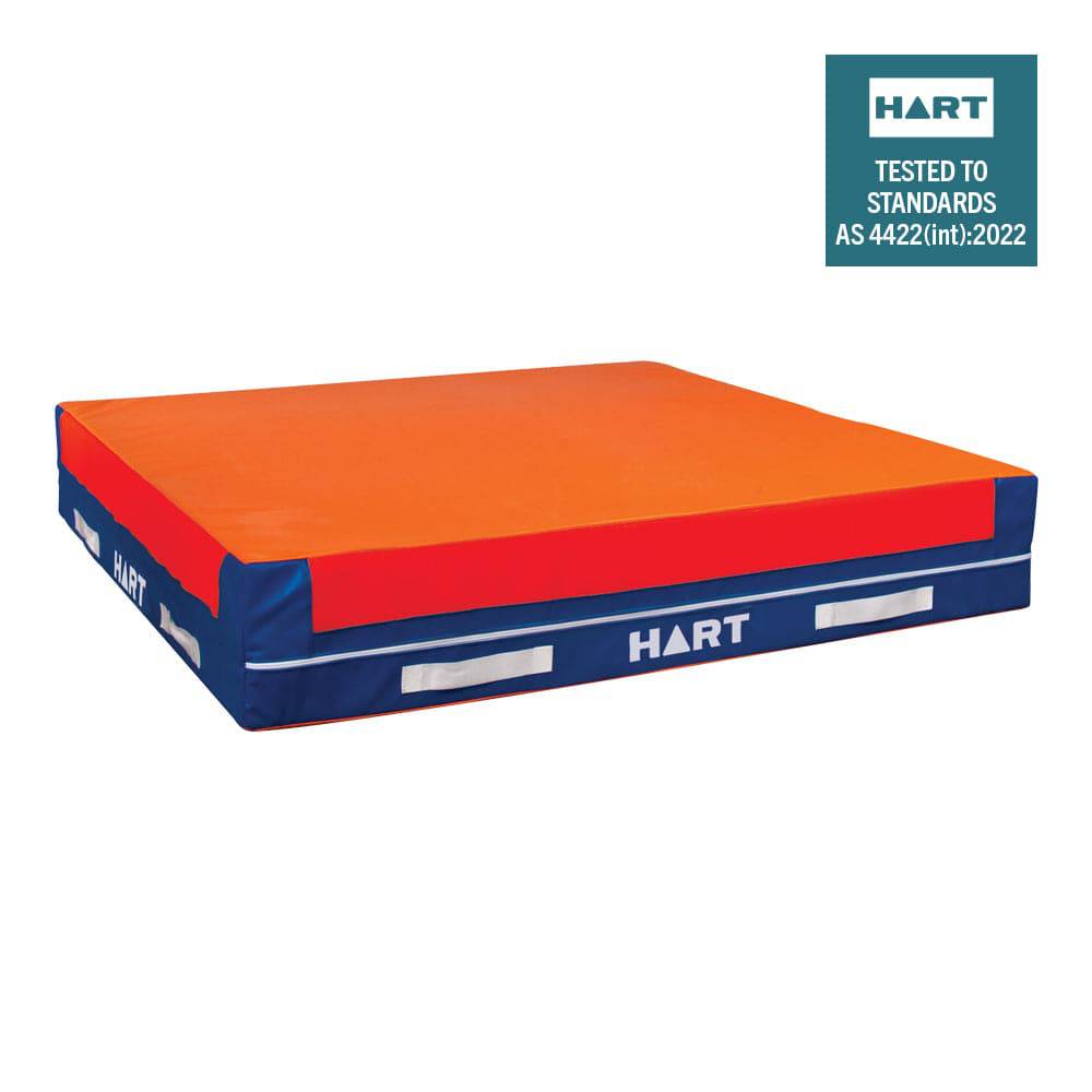 HART Quick Release Air Mat