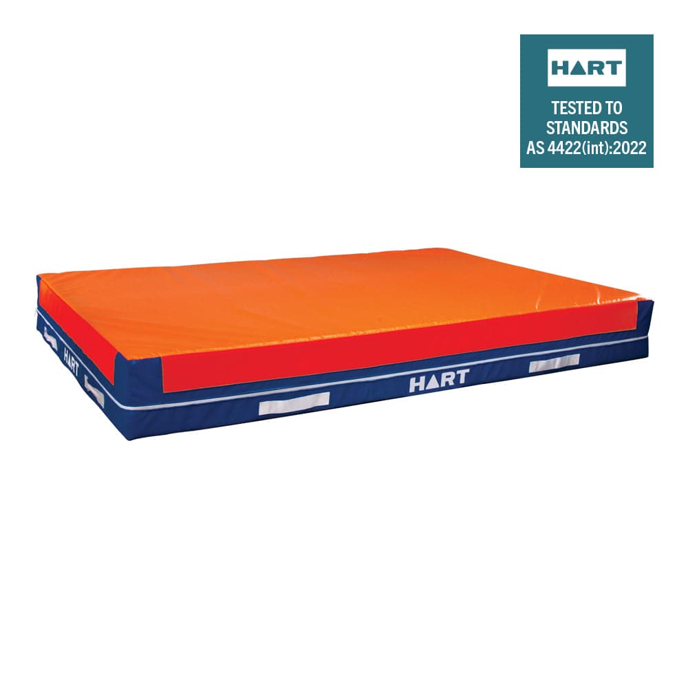 HART Quick Release Air Mat - HART Sport