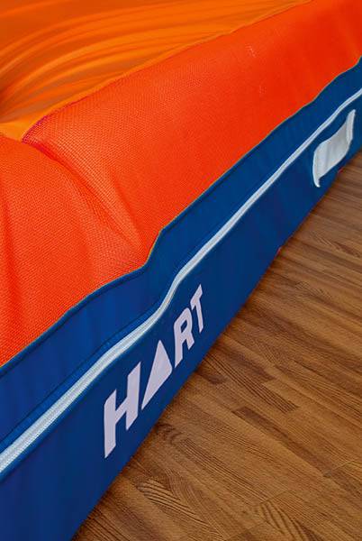 HART Quick Release Air Mat - HART Sport