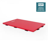 HART Gym Mat - Joining Ends and Sides