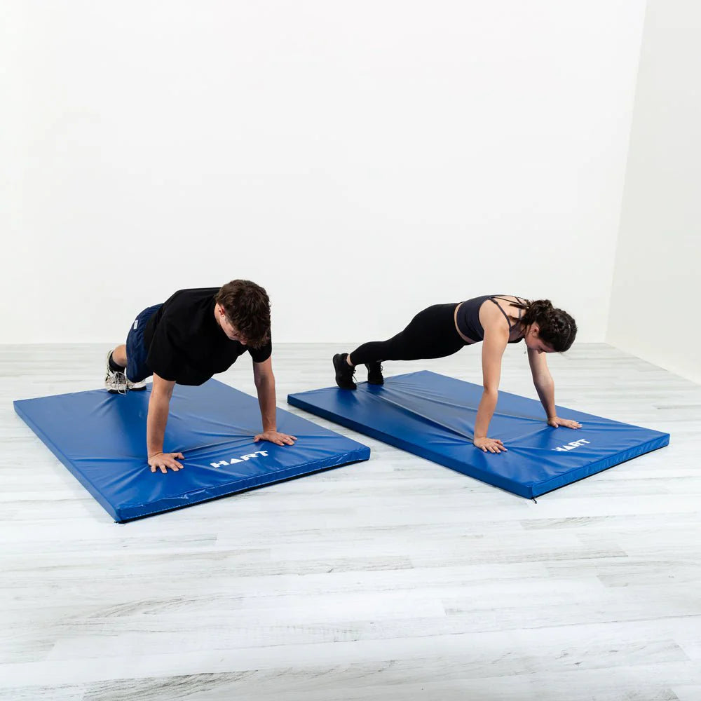 HART Gym Mats - Hart Sport NZ