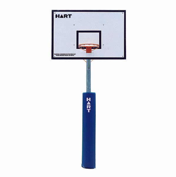 HART Basketball Post Pads (pair)