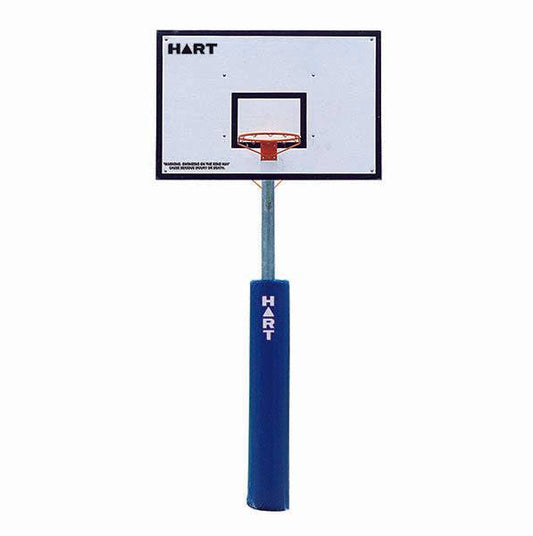 HART Basketball Post Pads