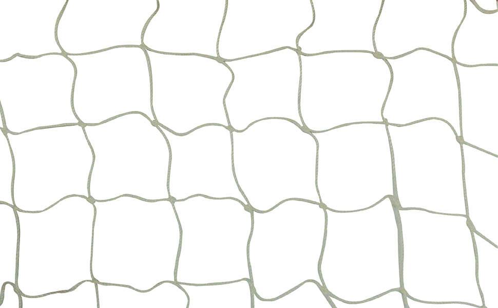 HART Club Soccer Net Junior Small - HART Sport