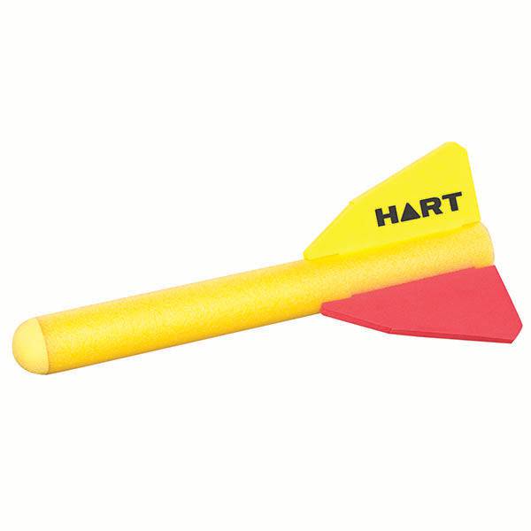 HART Foam Javelins