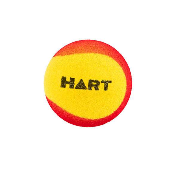 HART Foam Tennis Trainer Balls - Hart Sport NZ