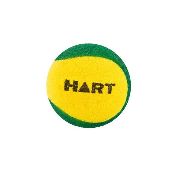 HART Foam Tennis Trainer Balls