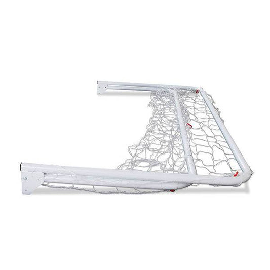 HART Folding Soccer Goals