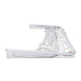 HART Folding Soccer Goals