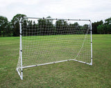 HART Folding Soccer Goals