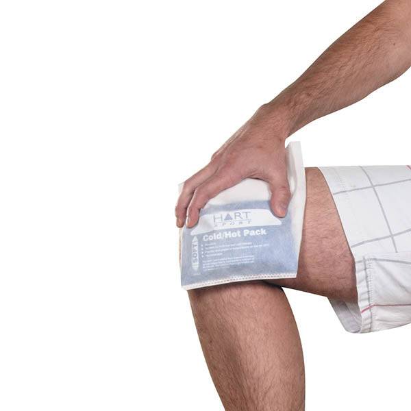 HART Ice Pack Cover - Hart Sport NZ