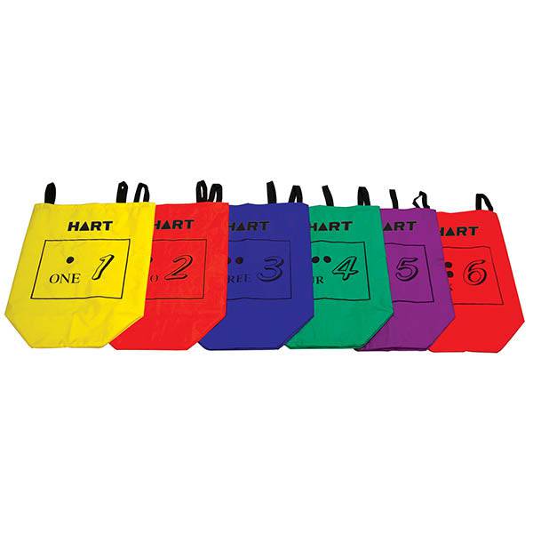 HART Jumping Bag Set - Hart Sport NZ