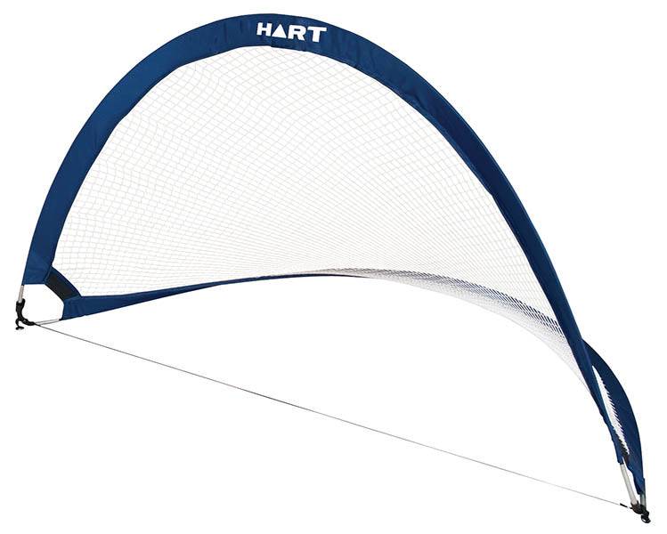 HART Pop Up Soccer Goals