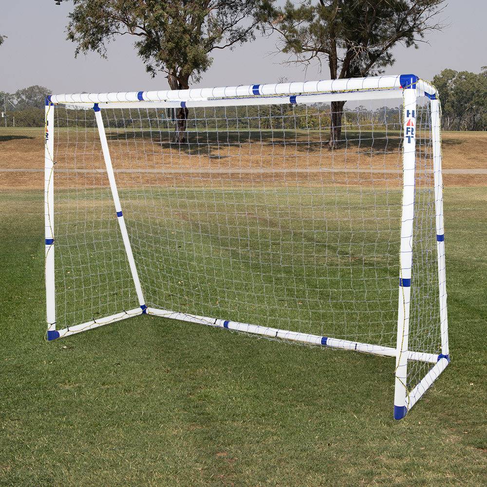 HART PVC Sports Goals
