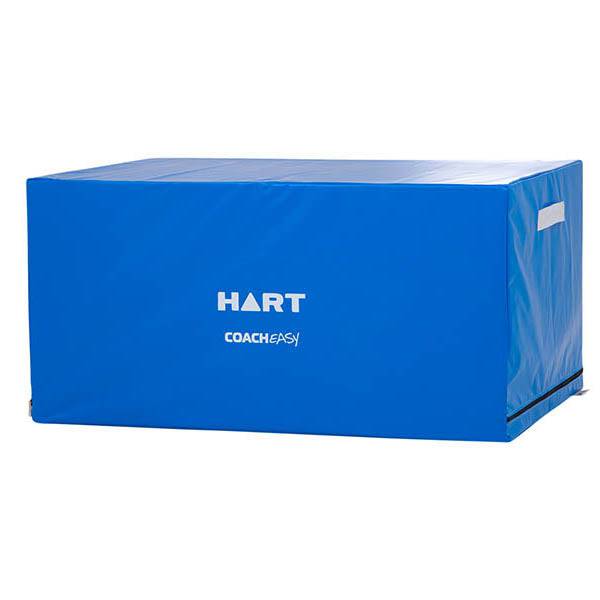 HART Spotters Boxes - HART Sport