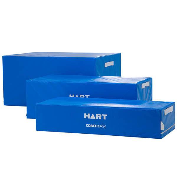 HART Spotters Boxes - HART Sport