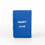 HART Club Flat Hit Shields