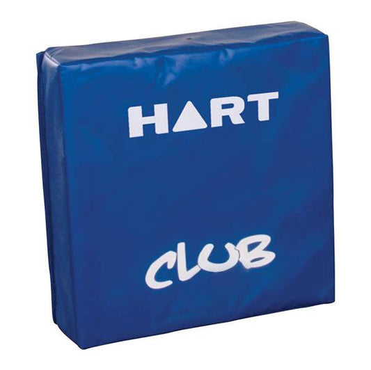 HART Club Flat Hit Shields