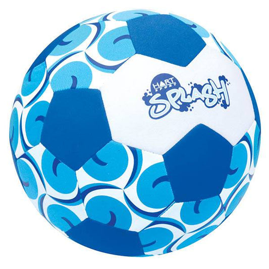 HART Splash Soccer Ball Size 5