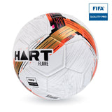 HART Flare Soccer Ball