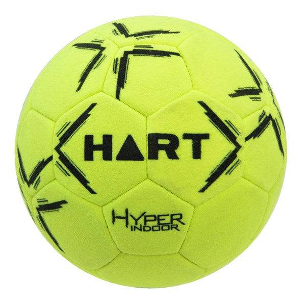 HART Hyper Indoor Soccer Balls