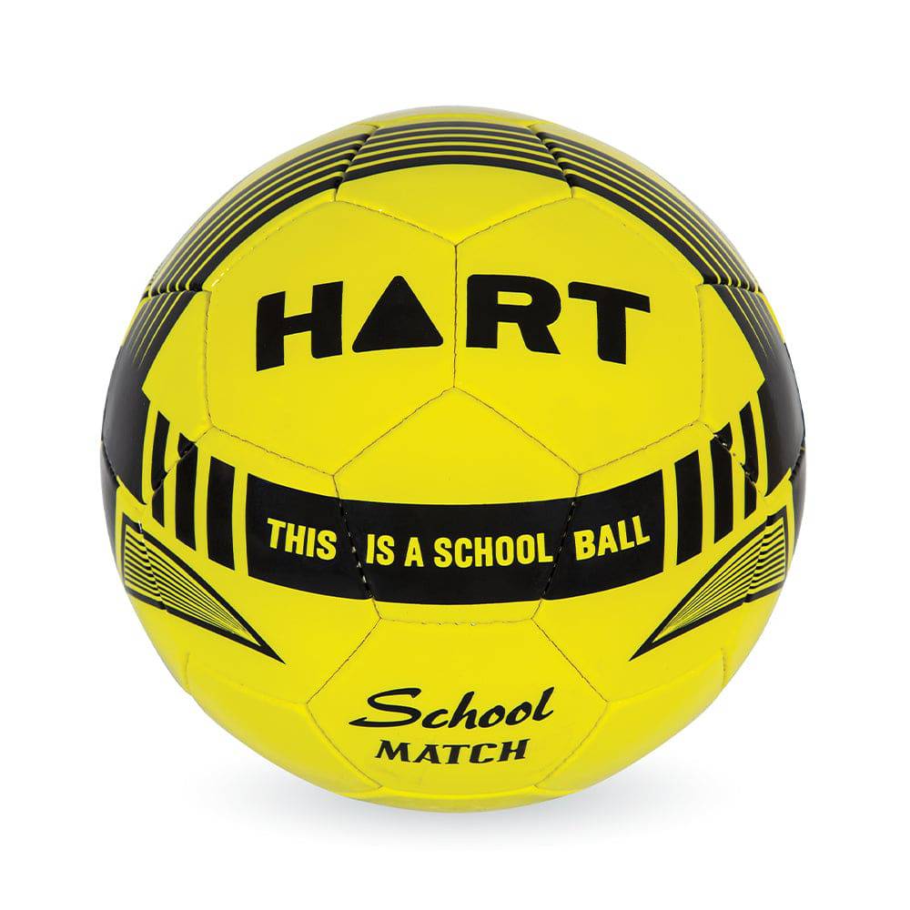 HART School Match Soccer Balls - Hart Sport NZ