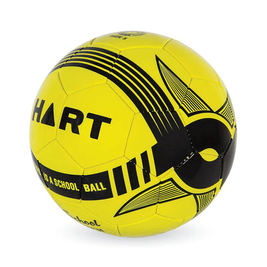 HART School Match Soccer Balls