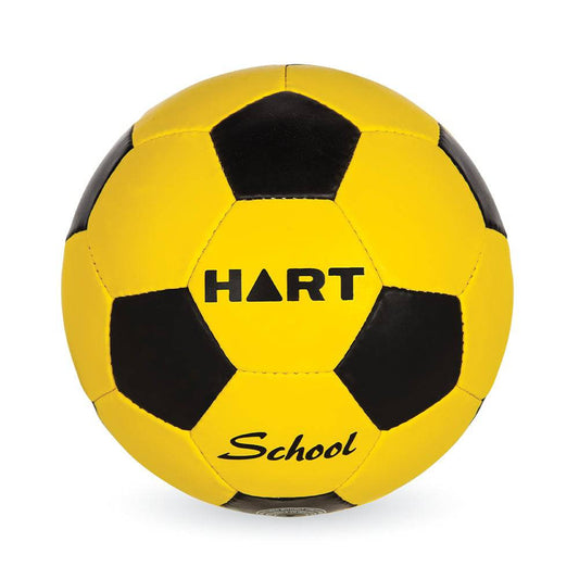 HART School Soccer Balls