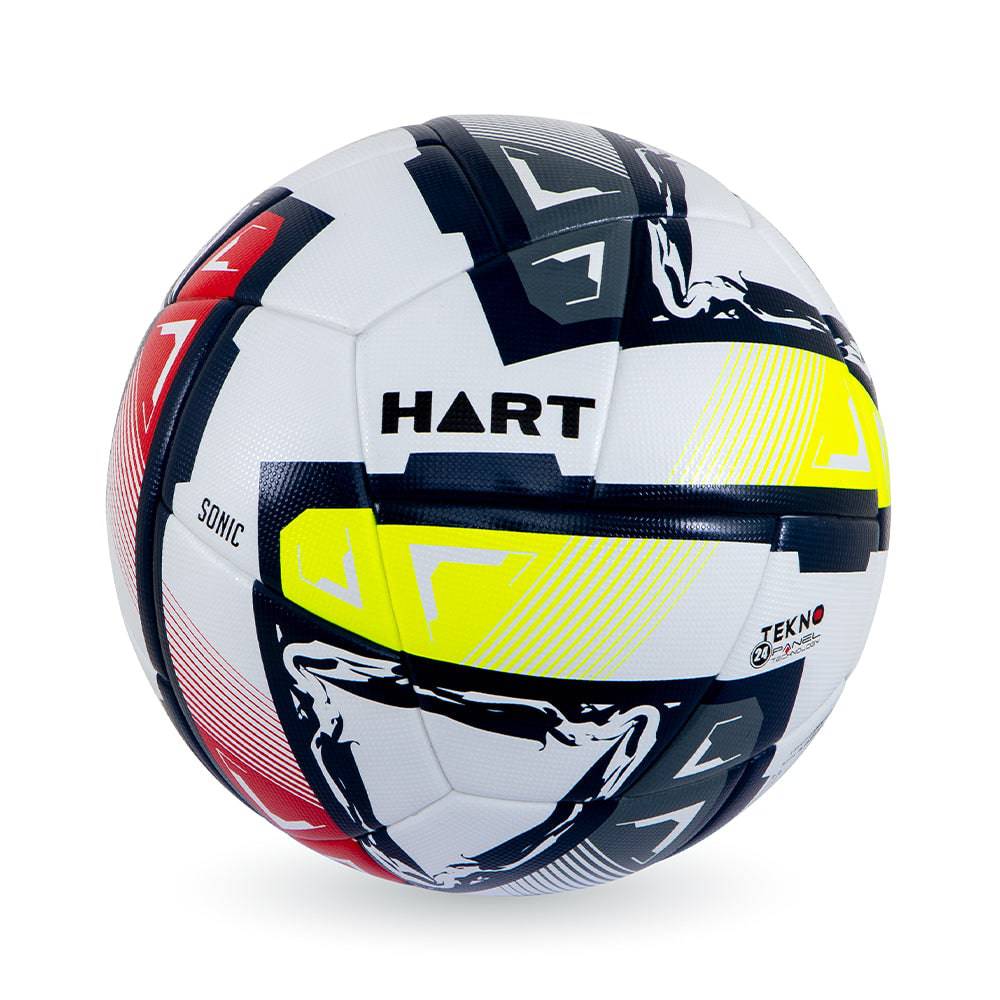 HART Sonic Soccer Ball