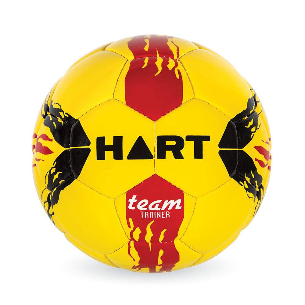 HART Team Trainer Soccer Balls - Hart Sport NZ