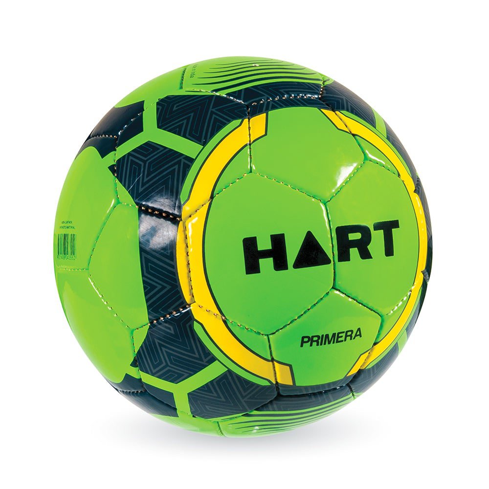 HART Primera Soccer Balls - Hart Sport NZ