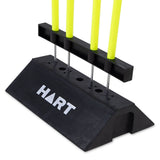 HART Rubber Mannequin Base