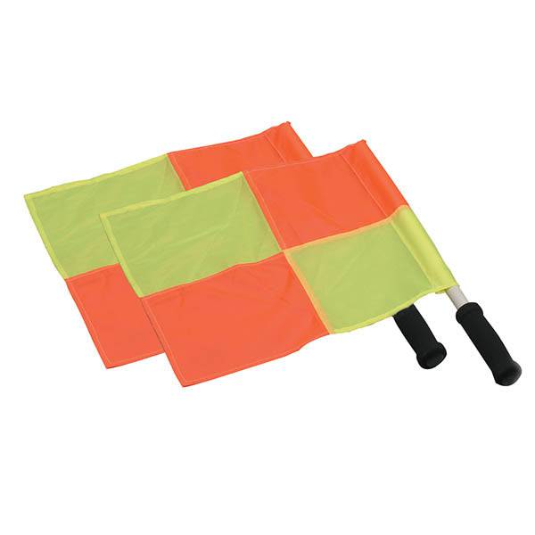 HART Soccer Linesman Flags