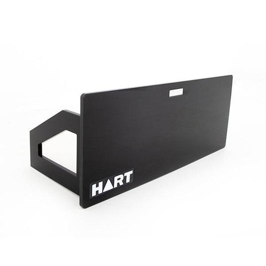 HART Soccer Rebound Board