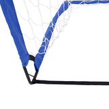 HART Rectangular Soccer Goals 2m x 1m (Pair)