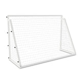 Alu Folding Futsal Goal 3m x 2m