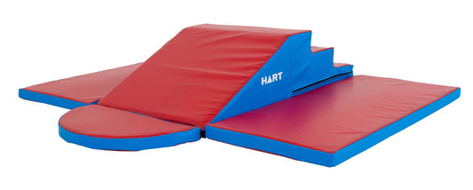 HART Step and Slide