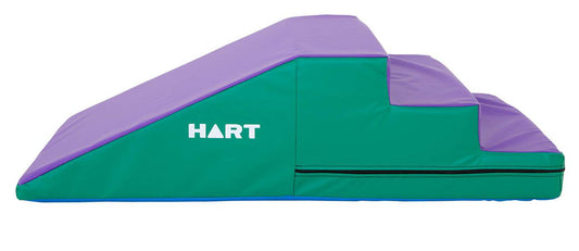 HART Step Ramp