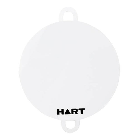 HART Re-writable Sign Board