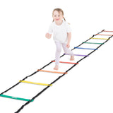 HART Rainbow Ladder 4m